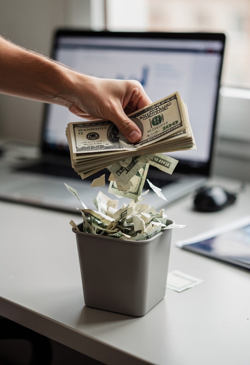 The Power of Small Savings: How One Family Built Wealth in 3 Years